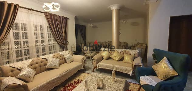  Standalone Villa for Sale in El Rabwa Compound – Sheikh Zayed