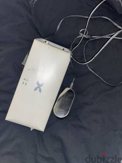 Nextivity CEL-FI GO G41 Signal Booster 100dB