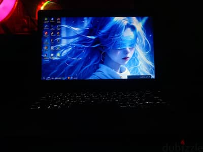 Dell Latitude 5480 Core i5 الجيل السابع - SSD - رام 8 جيجا