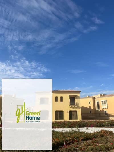 5 Bedrooms Villa for Sale in City Gate Diar Qatari New Cairo Ready for Immediate move 5 Bedrooms Villa for Sale in City Gate Diar Qatari New Cairo Ready for Immediate move