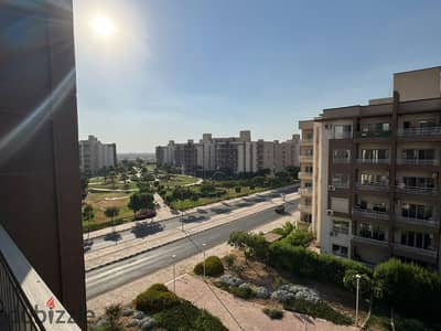 Apartment for rent ba7ary very prime location in wesal