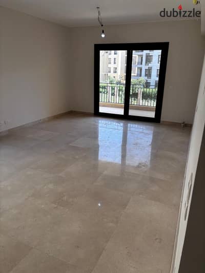 Fully Finished Apartment in a Fully Integrated City by Orascom – O West