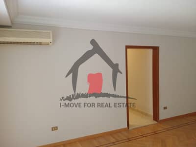 Ground Floor Apartment For Rent Fully Finished
