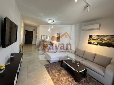Apartment for sale in Marasem Compound, New Cairo