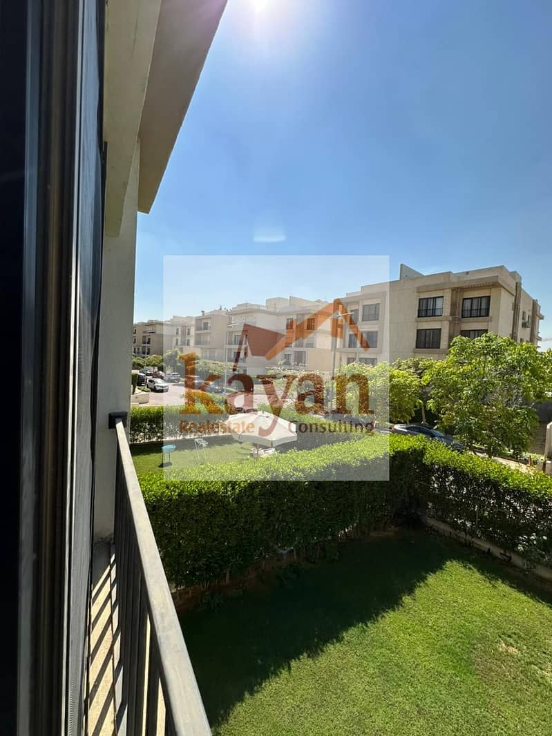 شقة بـ٣ غرف نوم في فيفث سكوير المراسم، صورة ٤ من ١٧