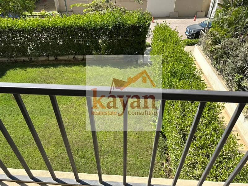 شقة بـ٣ غرف نوم في فيفث سكوير المراسم، صورة ٨ من ١٧