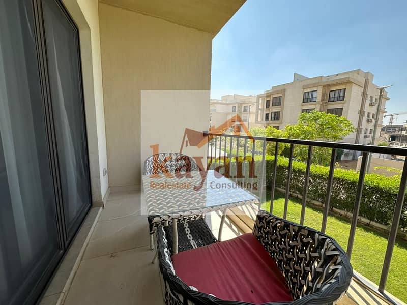 شقة بـ٣ غرف نوم في فيفث سكوير المراسم، صورة ٩ من ١٧