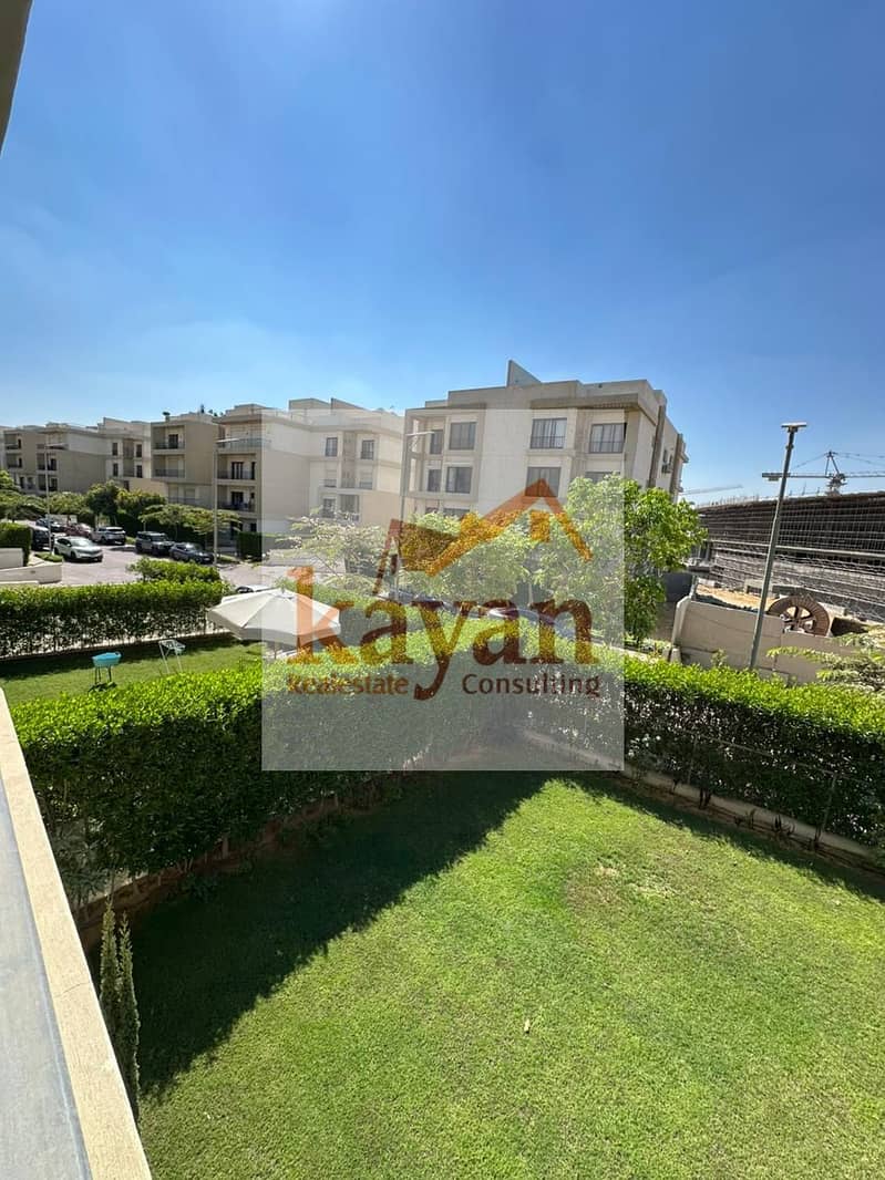 شقة بـ٣ غرف نوم في فيفث سكوير المراسم، صورة ١٠ من ١٧