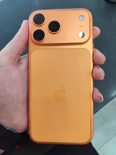 Iphone 17 برو max