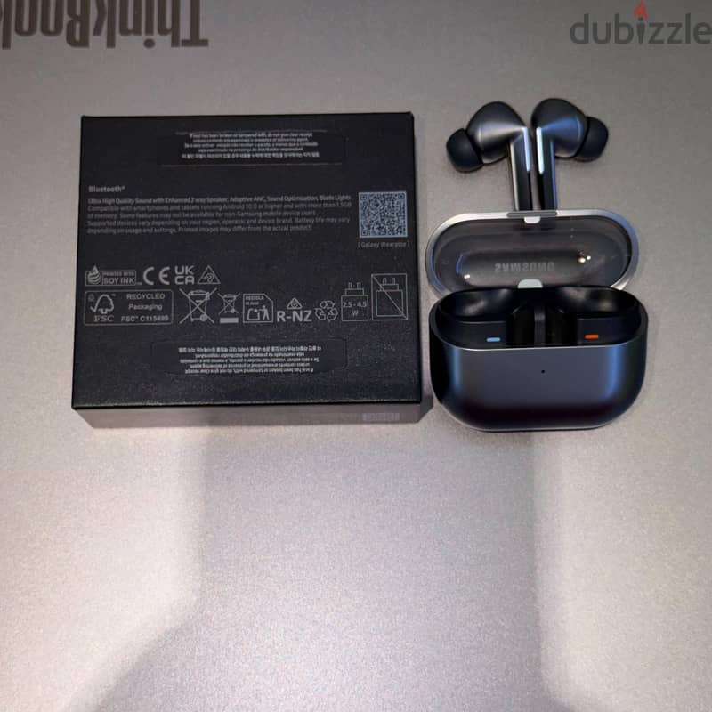 buds 3 pro 3