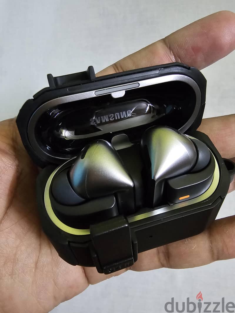 buds 3 pro 6