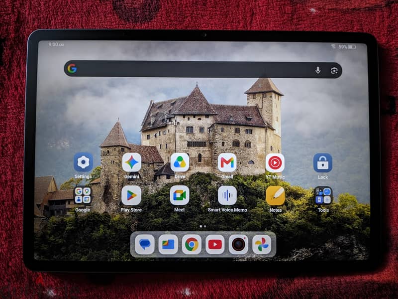 TCL nxtpaper 11 plus 1