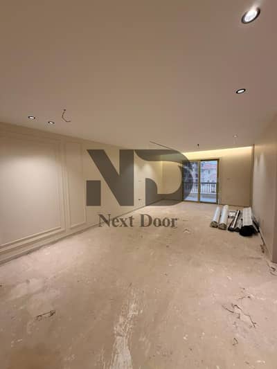 Fully Finished Apartment for Sale in Maadi View El Shorouk | Ultra Super Lux Finishing