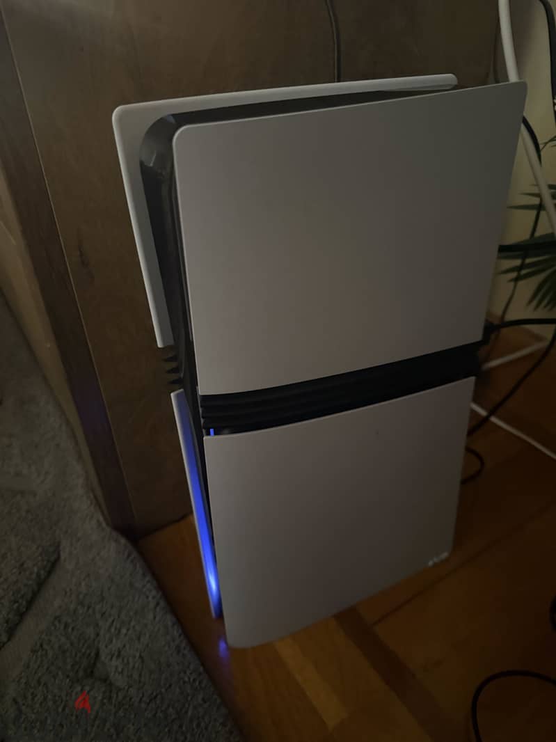 Ps5 pro used 1