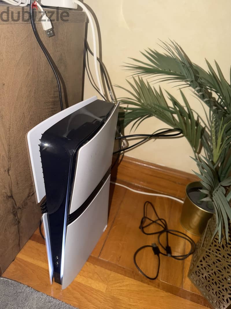 Ps5 pro used 2