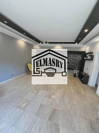 فيلا رباعيه للإيجار القانون تاون هاوس Town house في اميز موقع  بالرحاب 2 التجمع الأول  Rehab city New Cairo نموذج T1