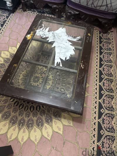 ترابيزه انتريه