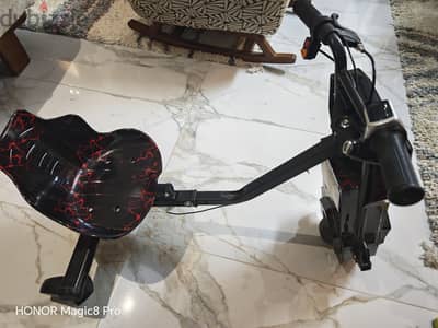 دريفت استعمال خفيف