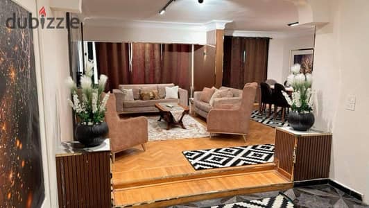  أول سكن | 3 غرف و2 حمامات | مباشرة على عباس العقاد الرئيسي
