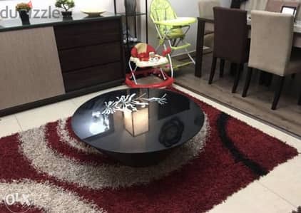 تربيزه مودرن ماركه in and out شيك جدا ومناسبه لكل الاذواق