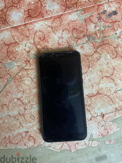 Huawei y7 prime 2019