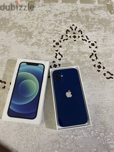 آبل - آيفون 12