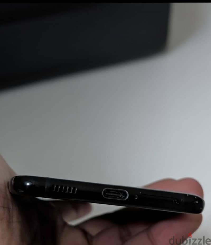 Samsung S21 Plus 4