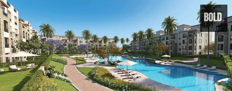 Exclusive 4-Bedroom Duplex 258 sqm | Private Garden | Stone Residence
