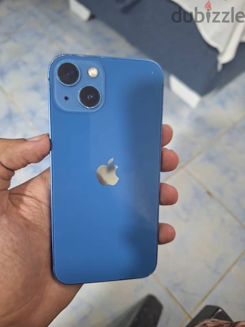 Apple - iPhone 13 2