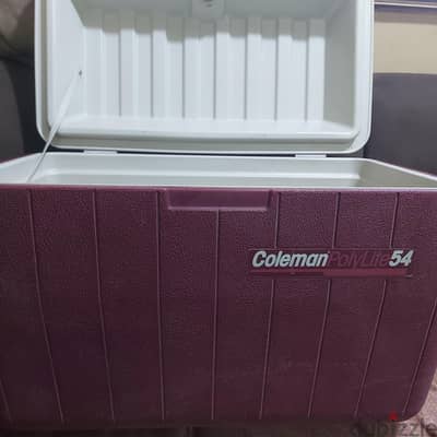 coleman 54L