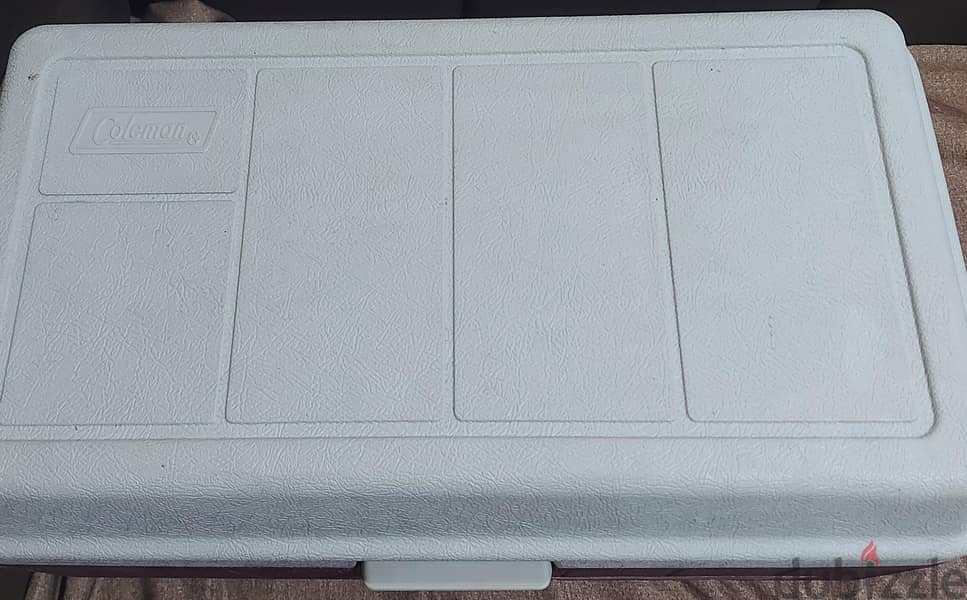 coleman 54L 2