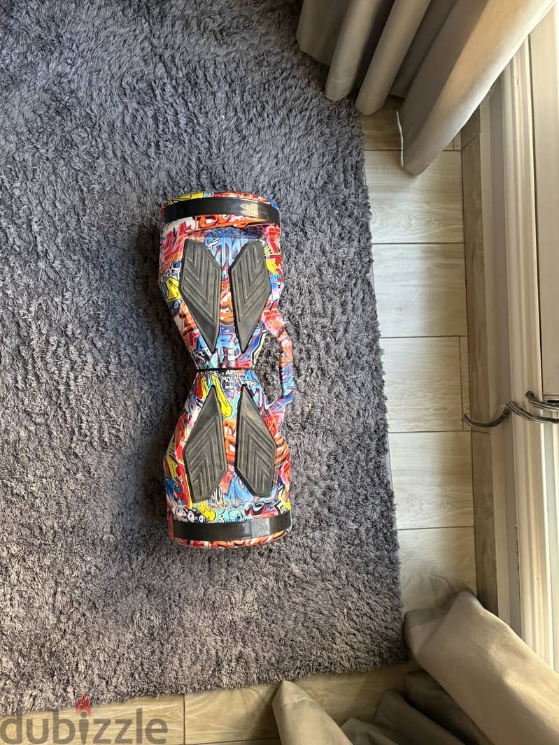 Hover board 1