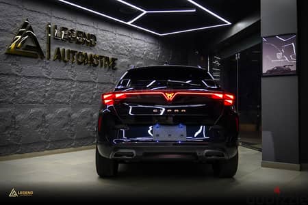 CUPRA Formentor 2026 جميع اللون ارخص سعر