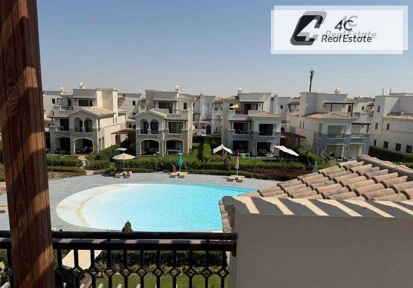 شاليه بغرفة نوم واحدة في مراسي، صورة ١١ من ١٣