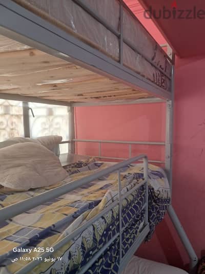 سرير تلت ادوار