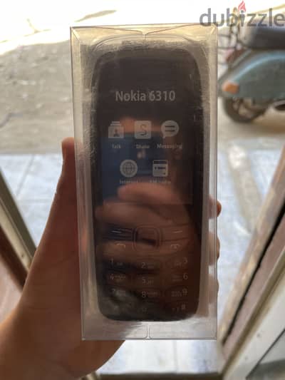 نوكيا 6310