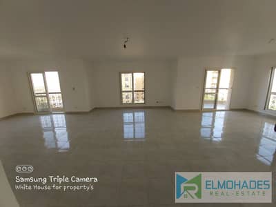 A great rental opportunity in a prime location in Al Rehab City.