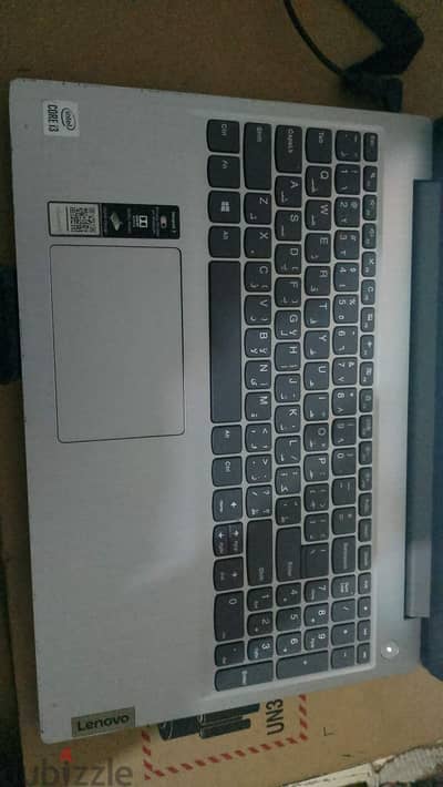 Lenovo IdeaPad i3 10th
