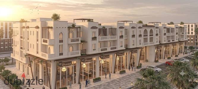 محل تجاري للبيع في الحي الرابع بدمياط الجديده وسط كثافه سكانيه في اكثر المناطق الحيويه بشارع الصحبجيه مساحه 40.28م محل تجاري للبيع في الحي الرابع بدمياط الجديده وسط كثافه سكانيه في اكثر المناطق الحيويه بشارع الصحبجيه مساحه 40.28م