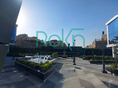 عيادة فى الشيخ زايد ايجار Clinic for rent in Sheikh Zayed