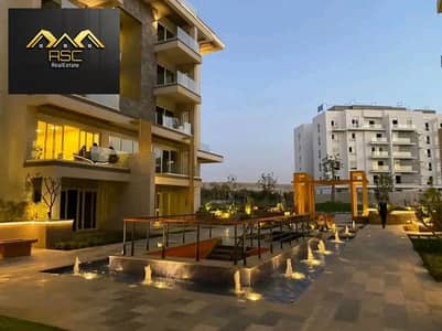 Resale    Lowest price for a 160 sqm apartment in the Club Park phase at Mountain View iCity October  Ready to move  Includes garage and storage unite