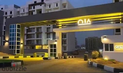 Apartment for Sale | OIA Compound | New Administrative Capital