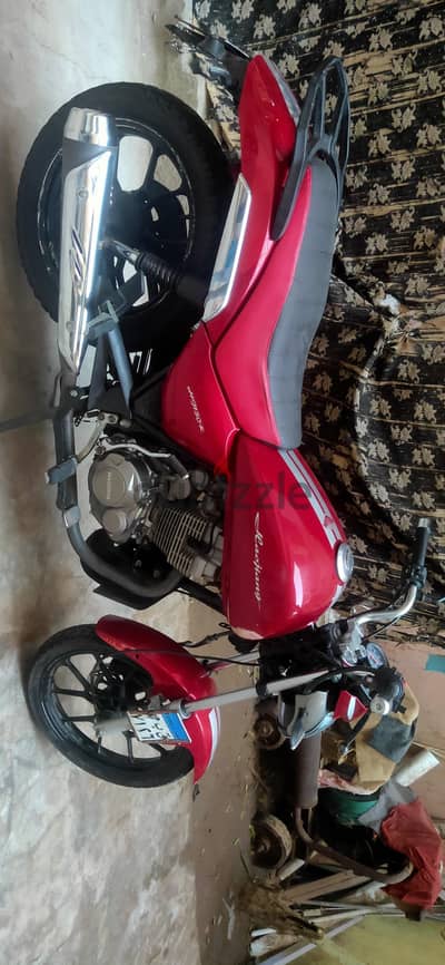 هوجن k3