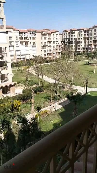شقه 322م للبيع في مدينتي كاش