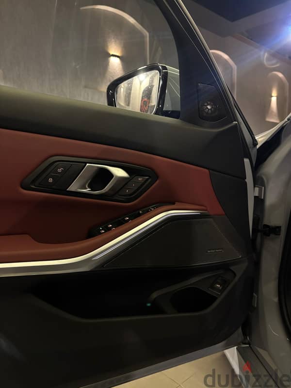 BMW 320i 2026 New Version | بسعر مميز