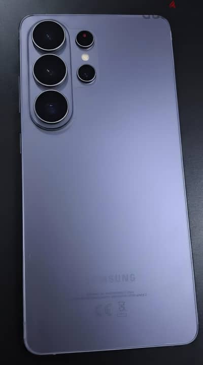 Samsung S26 Ultra