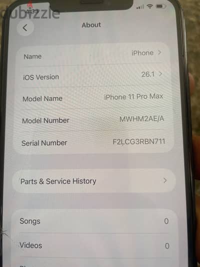 Apple - iPhone 11 Pro Max