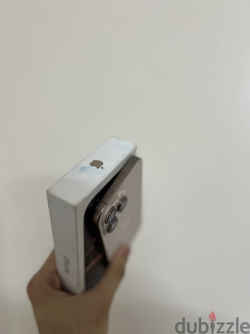 Apple - iPhone 16 Pro Max 3