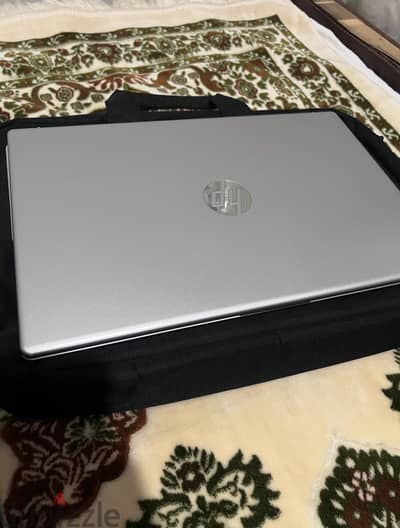 Hp laptop 15