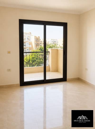Prime 180m² Apt for Sale in Zayed Oasis 1, Sheikh Zayed – Fully Finished, 3rd Floor Mini Compound Near Arkan Plaza & Hyperone – 5.6M EGP